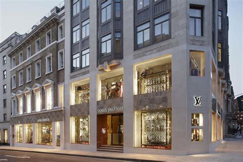 louis vuitton londres